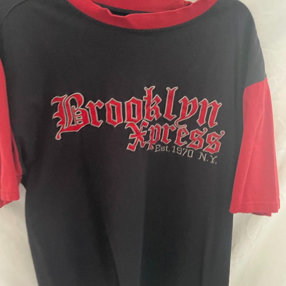 Brooklyn Express Men's Shirt (XL)